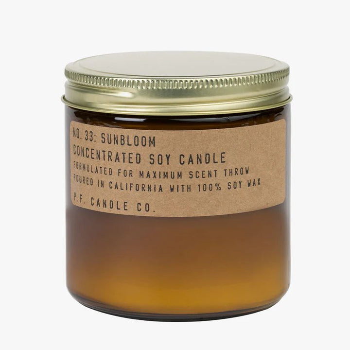 No. 33 Sunbloom - Blanda Beauty