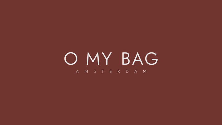 O My Bag Commitment im Video