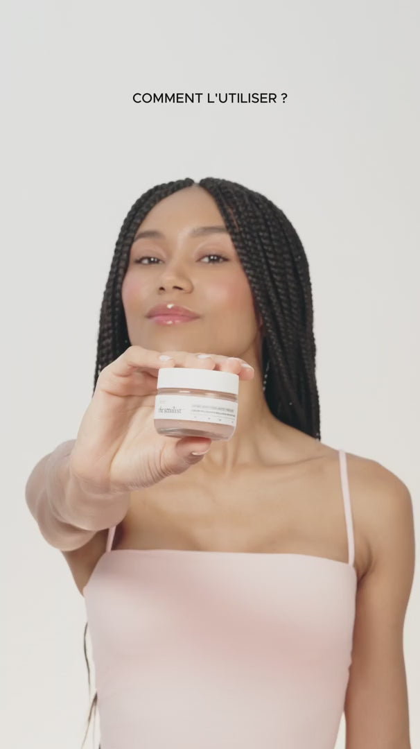 Instant Shine Polishing Jelly von The Smilist - Video Anwendung