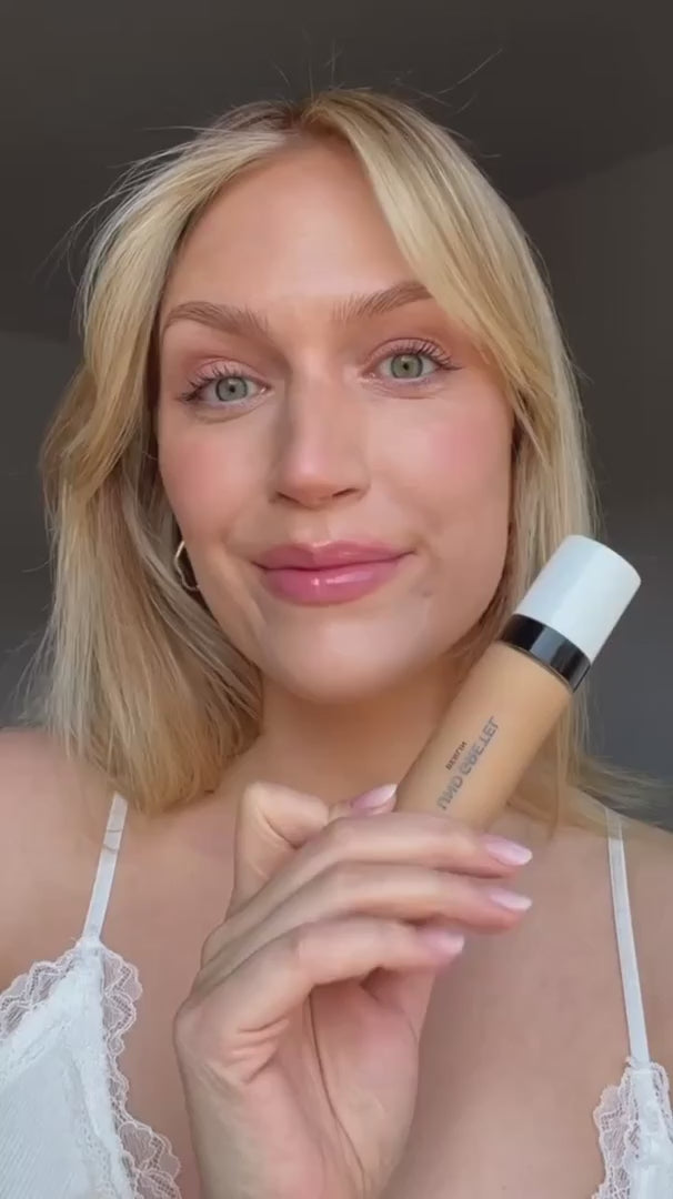 Und Gretel Eben Foundation - Hero Video