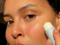 Highlighter Balm Video