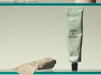 Hand Cream Video