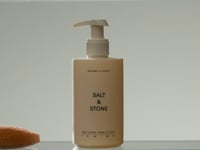 Body Lotion Santal & Vetiver Video