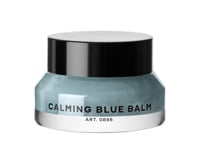 Calming Blue Balm Video