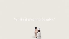 Super Serum Skin Tint Video