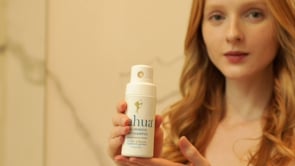 Rahua Voluminous Dry Shampoo Video