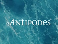 Antipodes Video del siero idratante Maya Hyaluronic da 72 ore