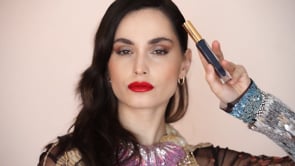 LRF Mascara Video