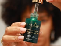 Serum of Clear Video