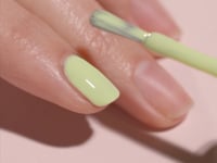 Manucurist Nagellack Pistachio Video