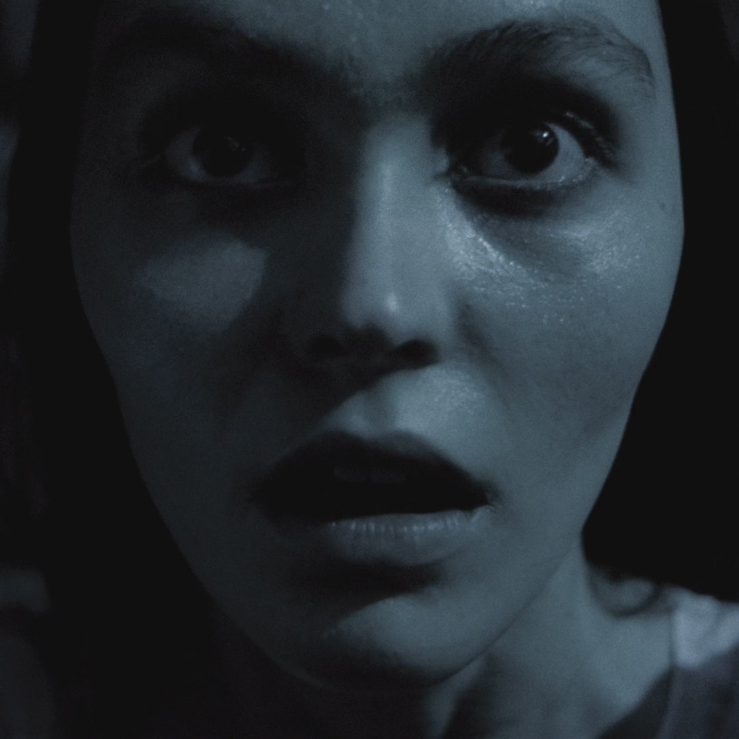Heretic Nosferatu inspiriert von Robert Eggers Nosferatu Film