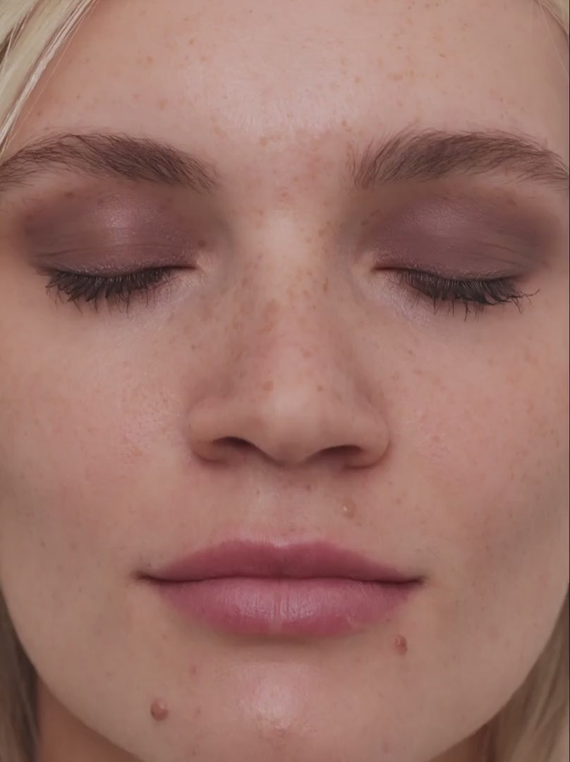 Und Gretel Imbe Eye Shadow Refill - Powder Rose 09 - Augen Make-up im Video