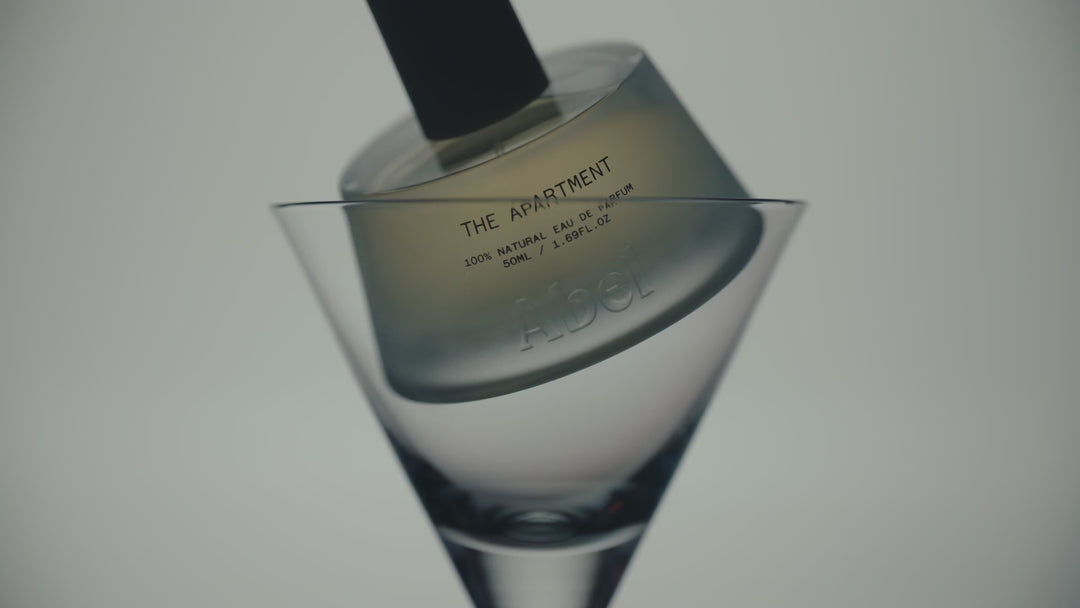 The Apartment Eau de Parfum Video