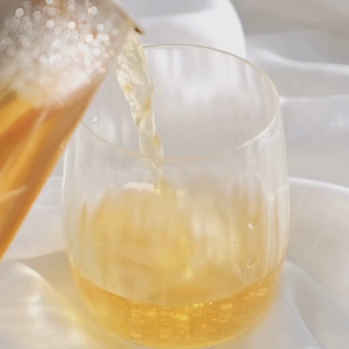 Cosmic Dealer Triple Mint & Cacao Tea – 12 Teebeutel - frisch aufgebrüht