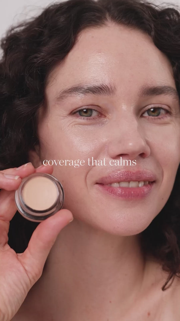 Ere Perez Arnica All-Cover Pot - Anwendungsvideo