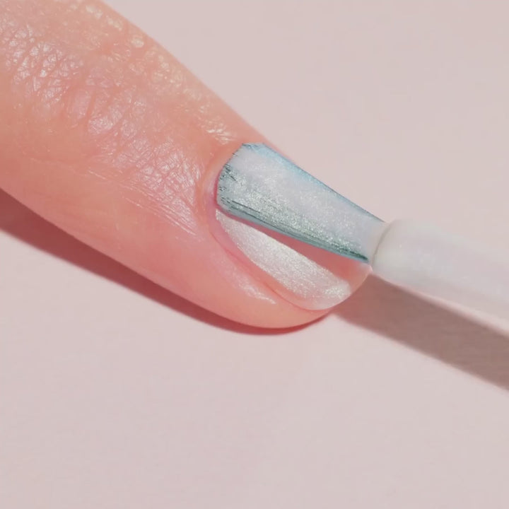 Manucurist Paris - Fairy Nail Polish Video