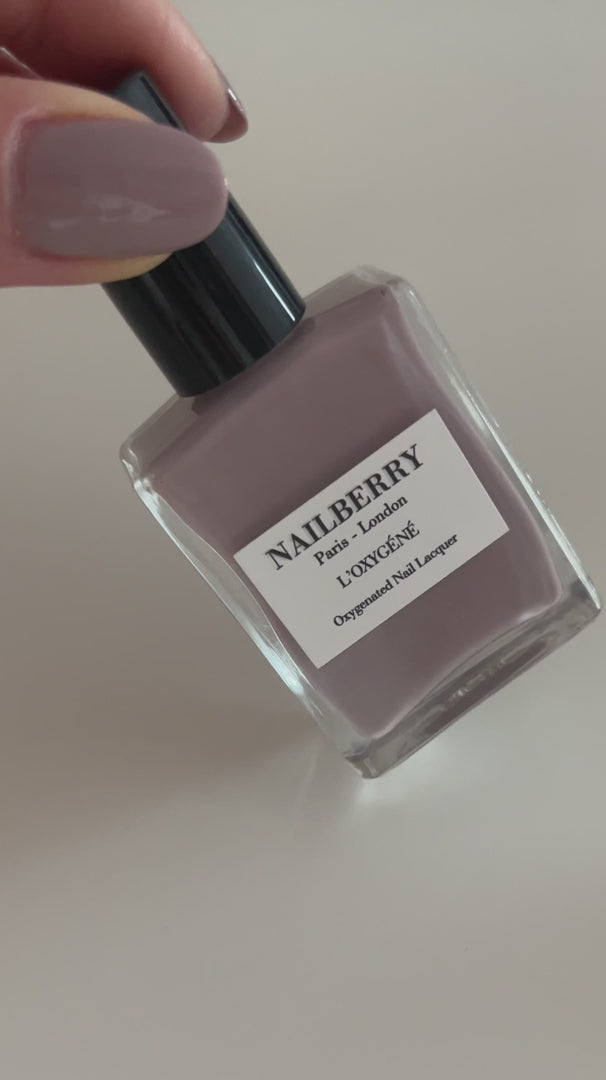 L'OXYGÉNÉ MYSTERE von Nailberry - Nägel