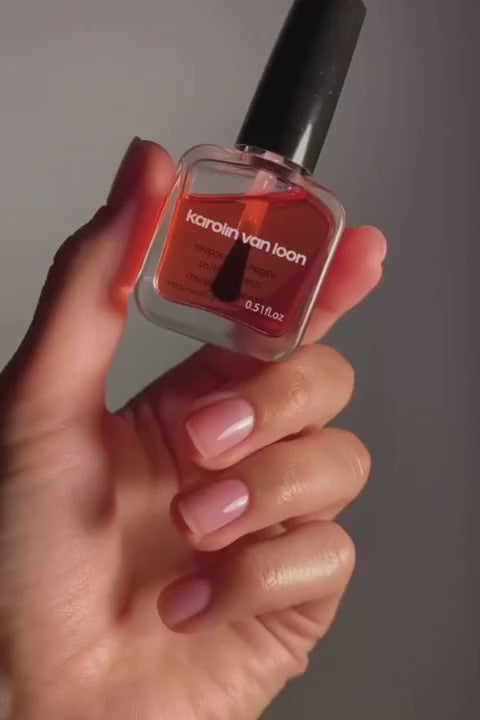 28 Cosmic Top Coat - Produktvideo, einfaches Auftragen und schnelltrocknend