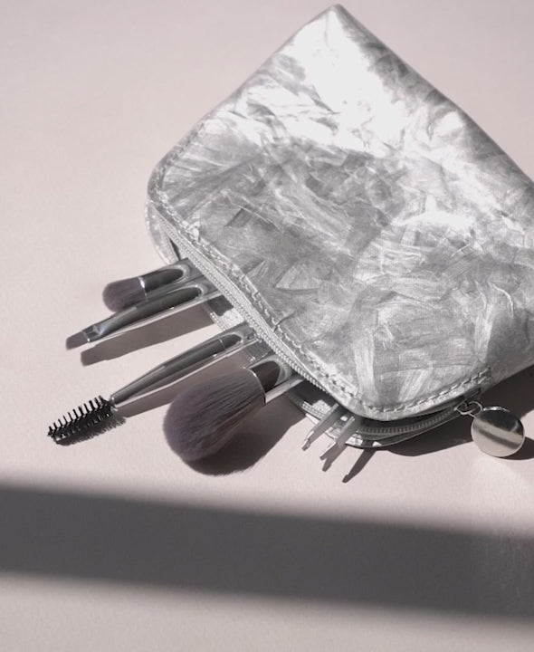 Eco Vegan Essential Brush Set - What is inside?