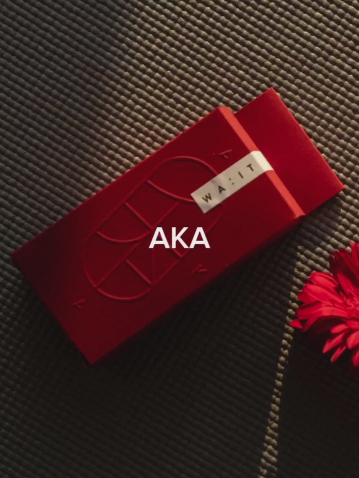 AKA Eau de Parfum - Duftnoten vorgestellt