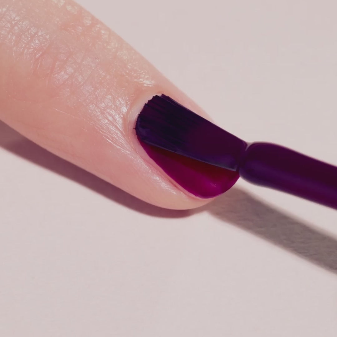 Manucurist Paris - Prune Video