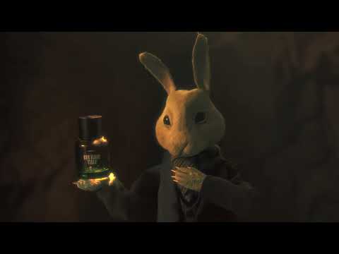 The Making of Rhubarb Thief Collection