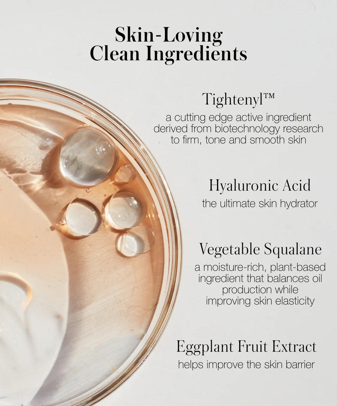 Re Evolve Radiance Locking Primer - Hautfreundliche Inhaltsstoffe