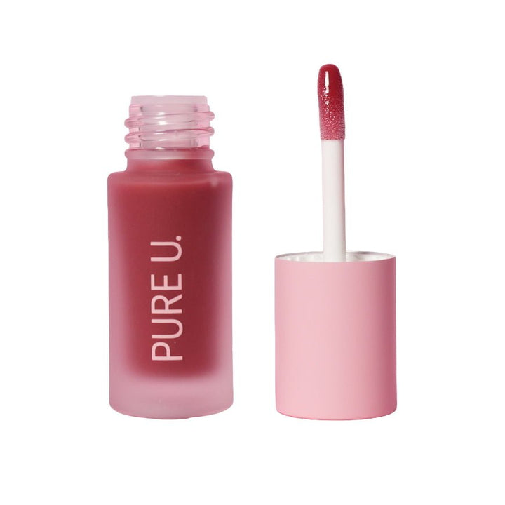 Tinta labbra balsamica Berry Cloud