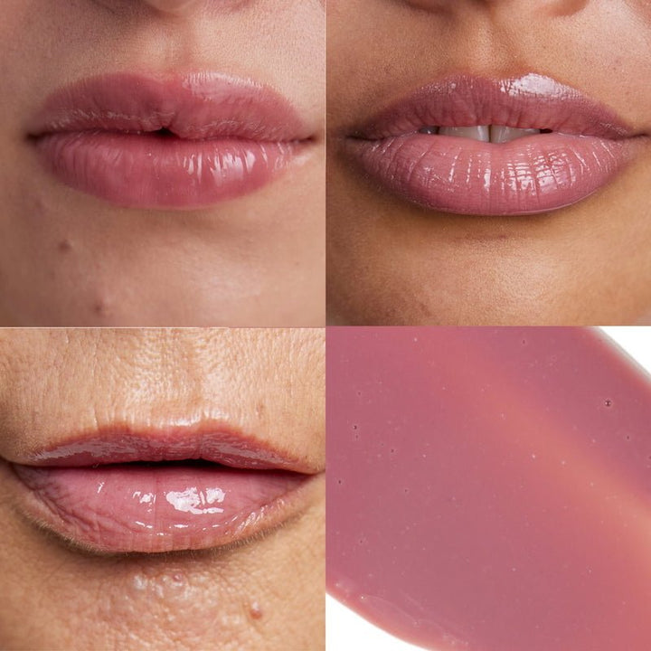 Panoramica delle labbra Balmy Lip Tint Mauve Cloud