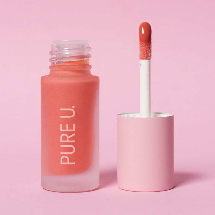 Tinta labbra balsamica Coral Cloud