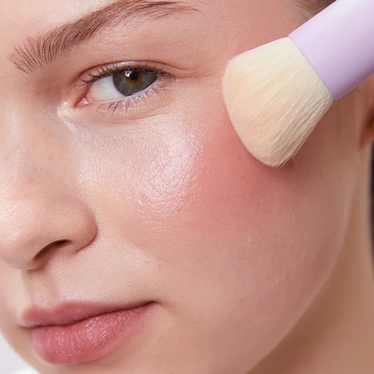 Pure U. Blending Brush Model