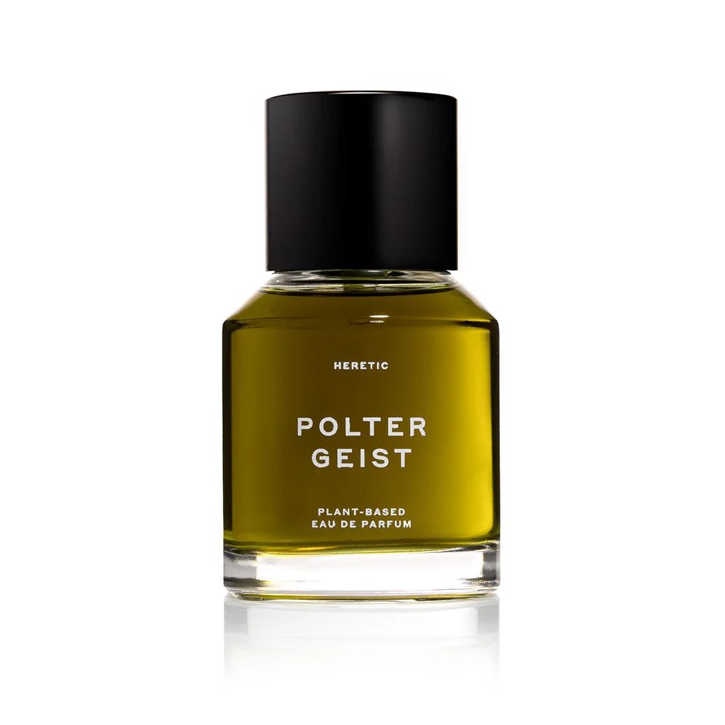 Poltergeist Nischenparfum von Heretic – veganes Eau de Parfum 50ml