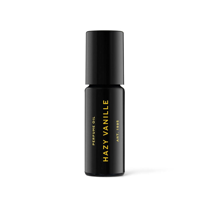 RAAW Alchemy Hazy Vanilla Perfume Oil - Freestanding 10 ml