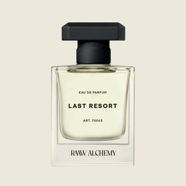 Last Resort Eau de Parfum 50 ml - Blanda Beauty