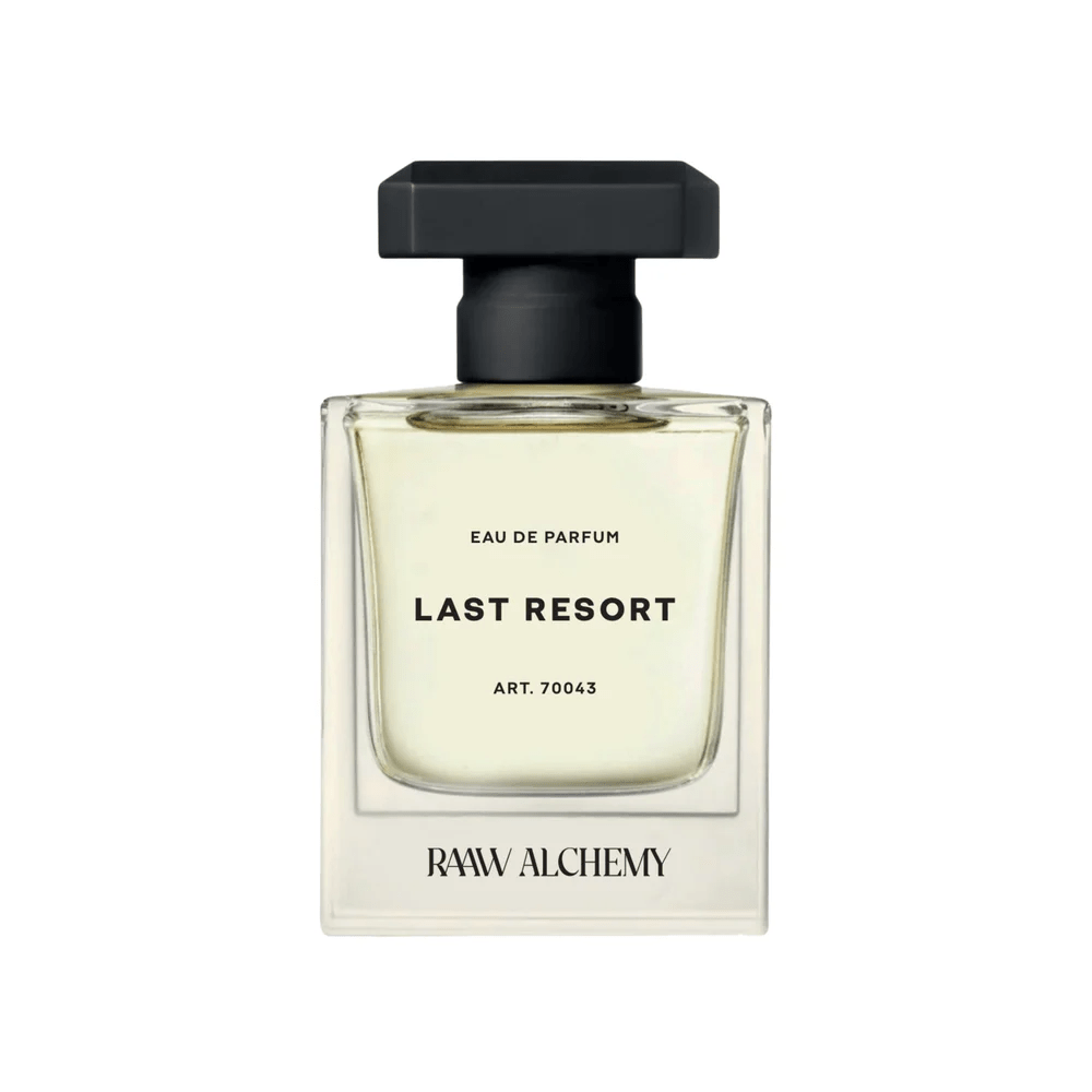 Last Resort Eau de Parfum 50 ml - Blanda Beauty