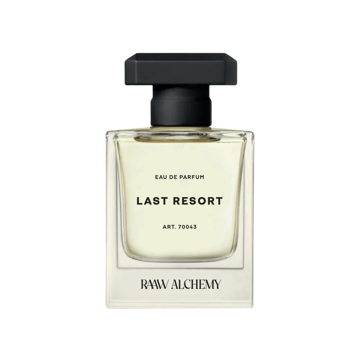 Last Resort Eau de Parfum 50 ml - Blanda Beauty
