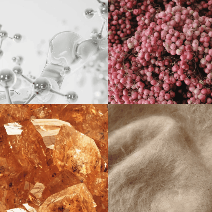 Last Resort Eau de Parfum 50 ml - Blanda Beauty