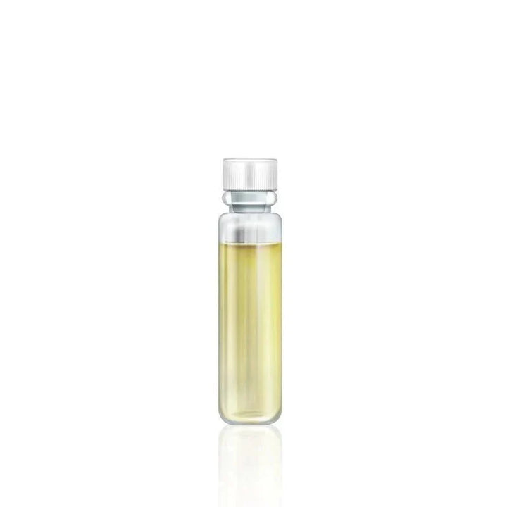 RAAW Alchemy Coco Santal Perfume Oil - Sample 1,2 ml