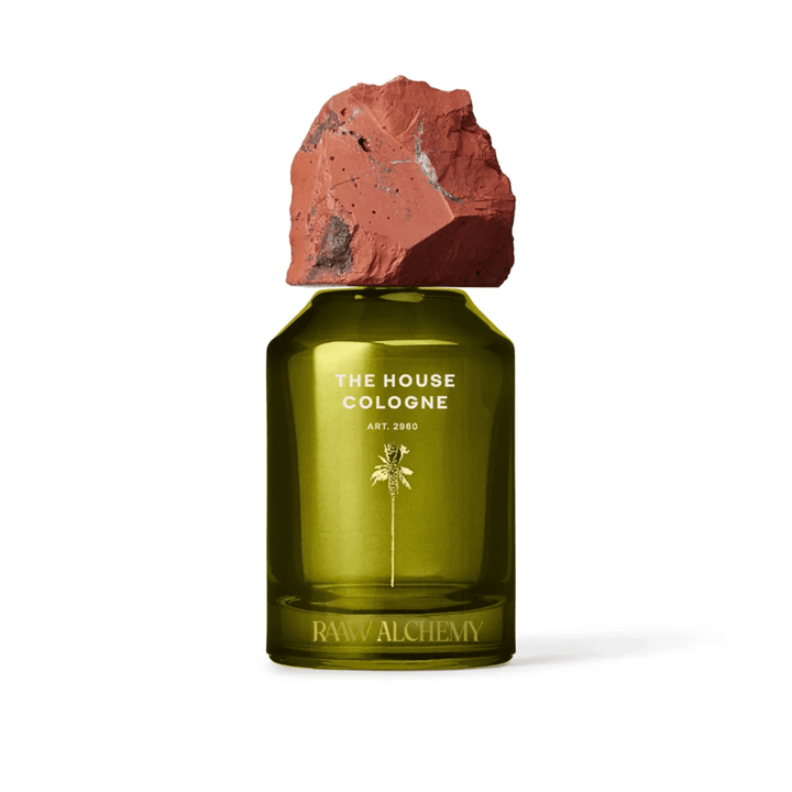 The House Cologne Room Spray 100 ml - Blanda Beauty