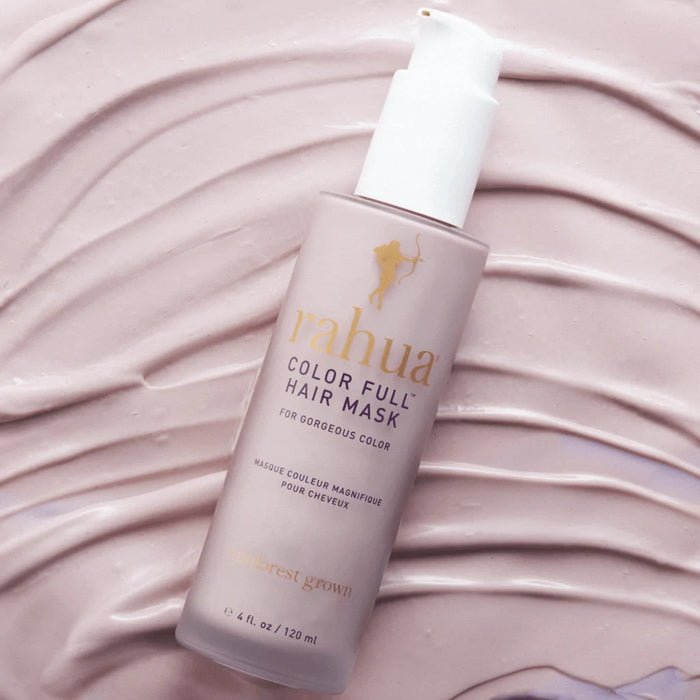 Rahua Color Full Hair Mask - Texture