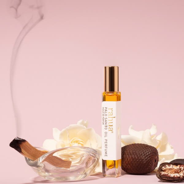 Palo Santo Oil Perfume 10ml