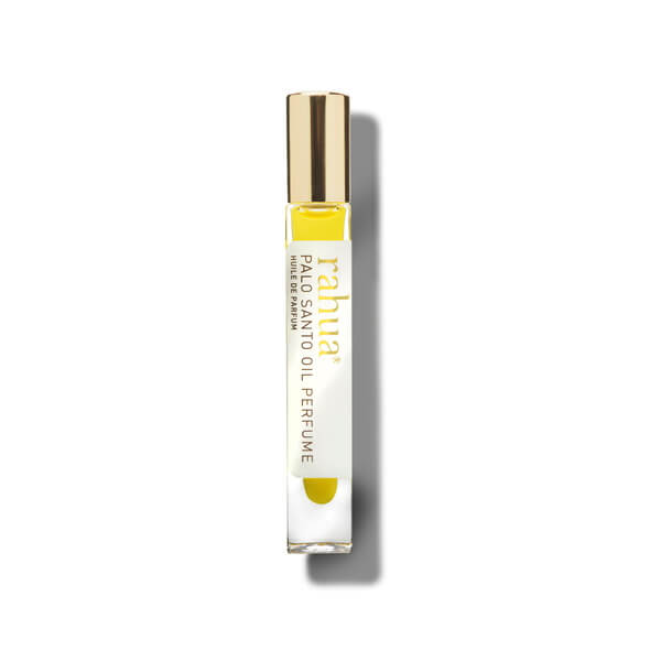 Rahua Palo Santo perfume oil