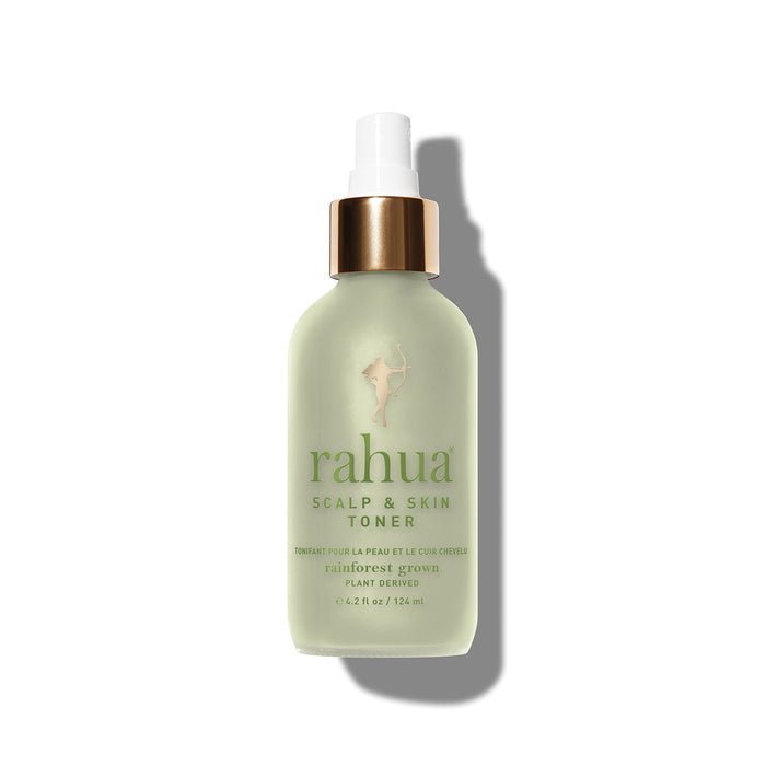 Scalp & Skin Toners