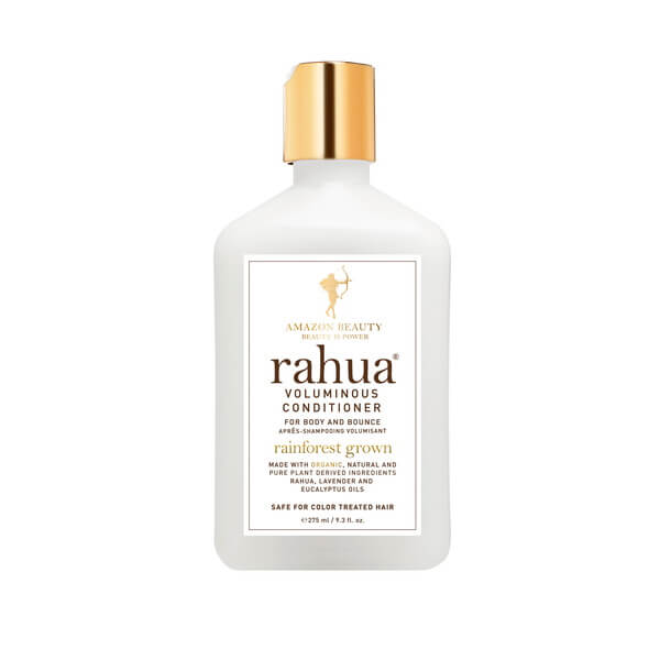 Rahua Acondicionador voluminoso