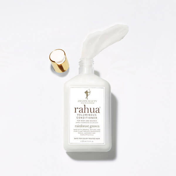 Rahua Acondicionador voluminoso