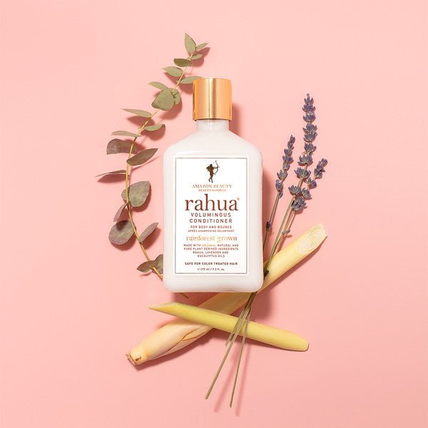 Rahua Acondicionador voluminoso