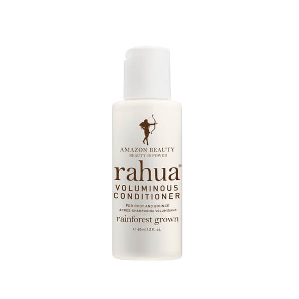 Rahua Acondicionador voluminoso