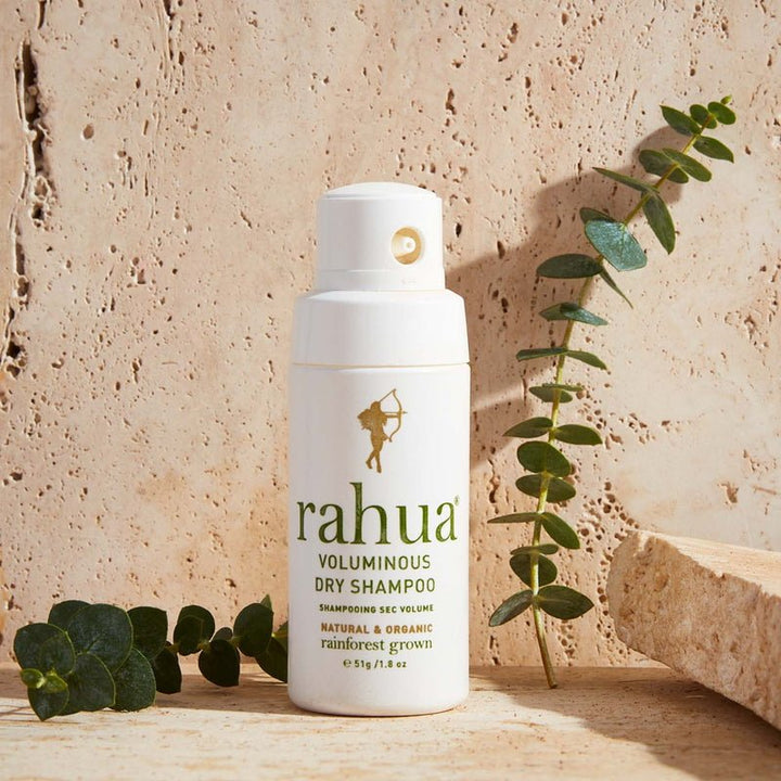 Rahua Champú Seco Voluminoso Bodegón 2