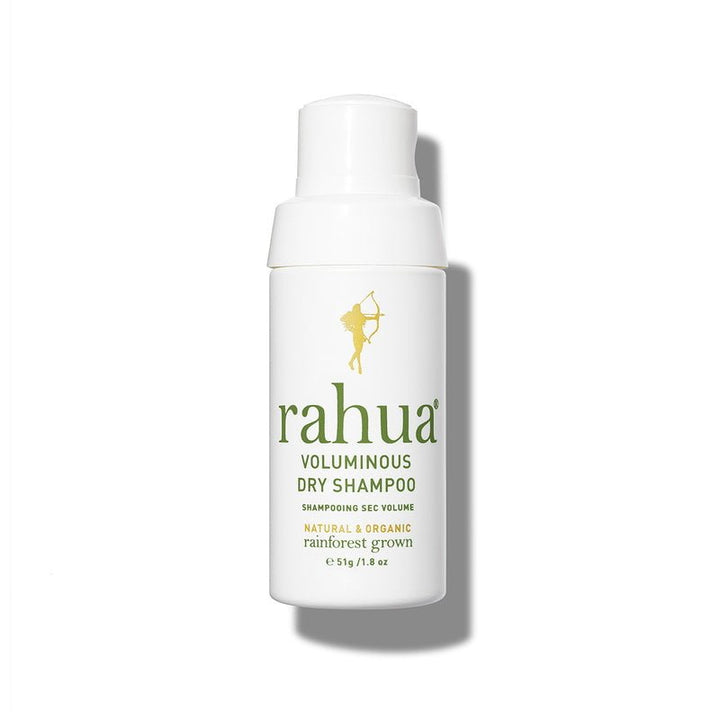 Rahua Champú Seco Voluminoso
