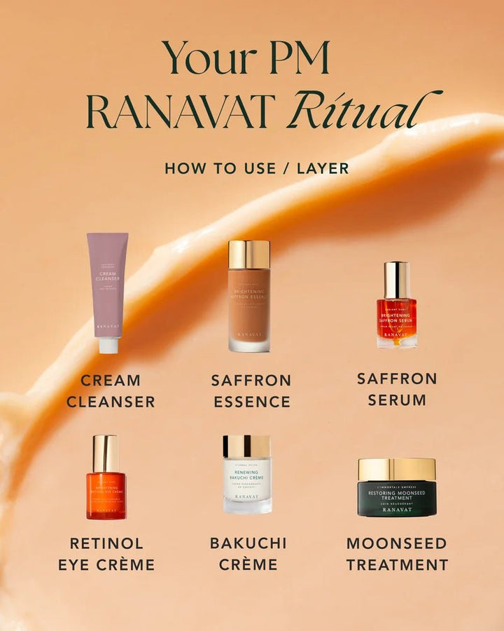 Ranavat Ritual